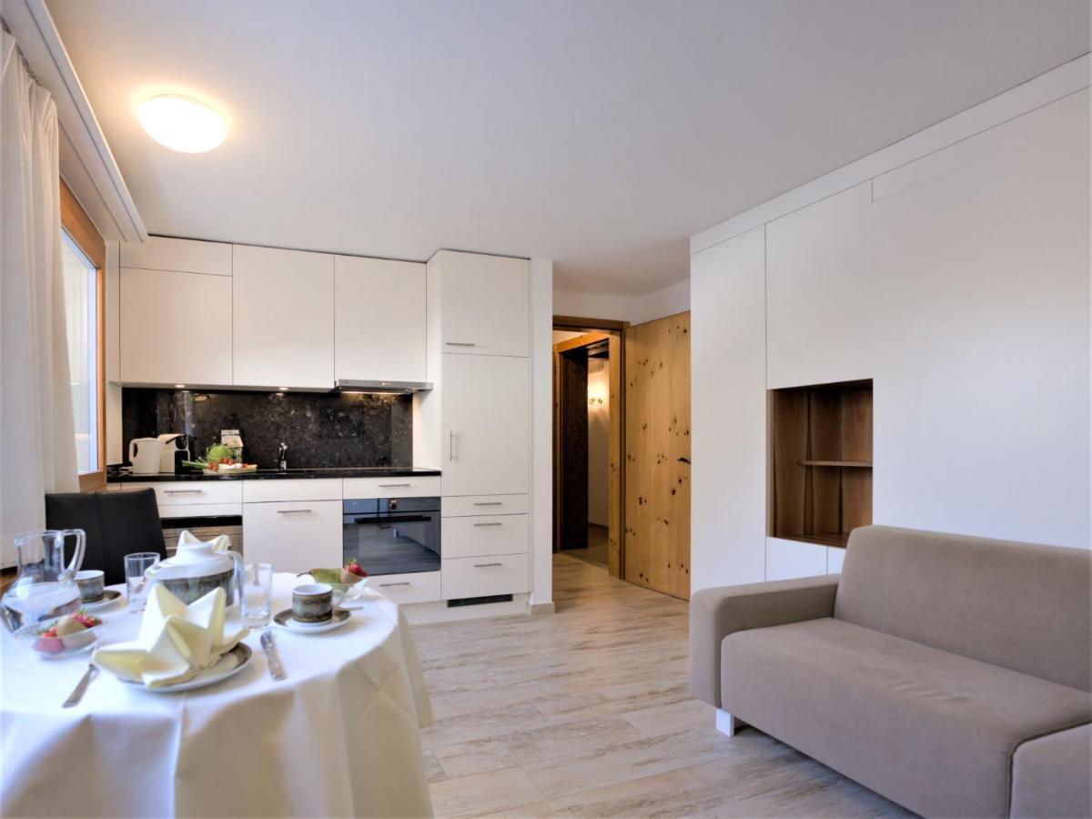 Apartment Chesa Munteratsch 311 By Interhome Silvaplana Ngoại thất bức ảnh