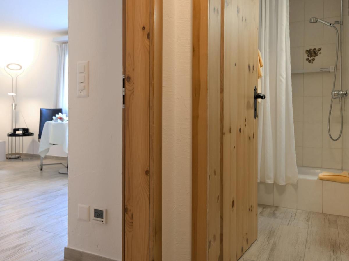 Apartment Chesa Munteratsch 311 By Interhome Silvaplana Ngoại thất bức ảnh