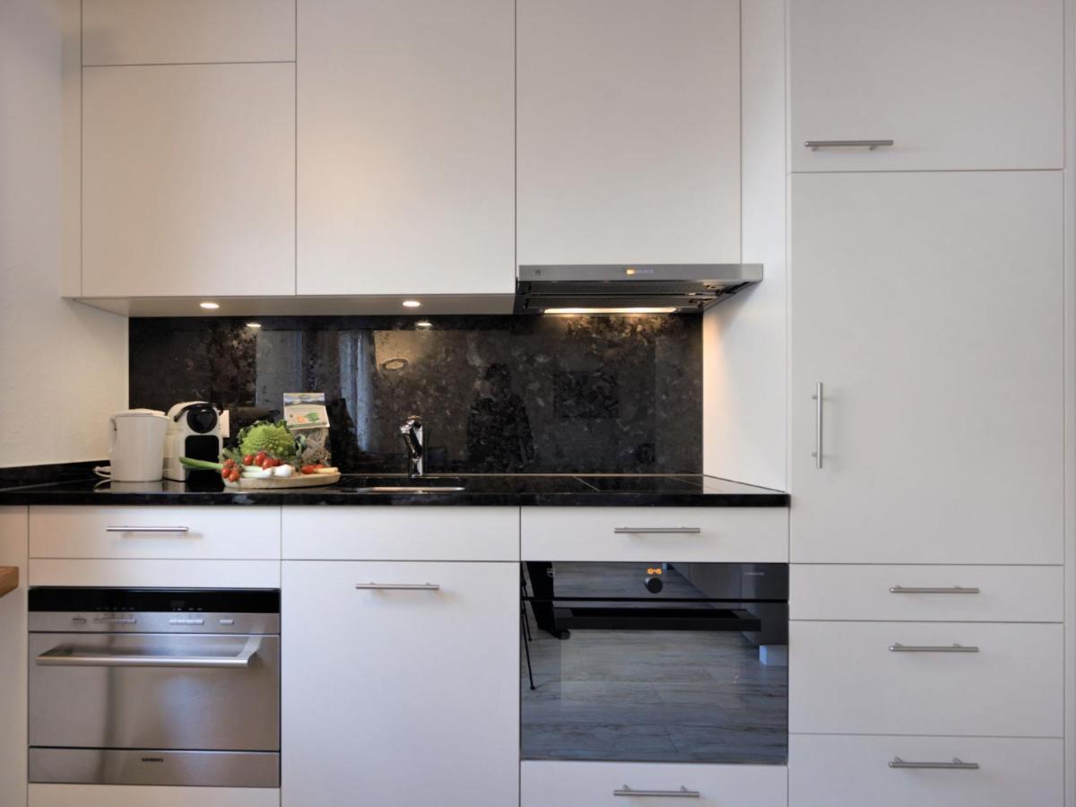 Apartment Chesa Munteratsch 311 By Interhome Silvaplana Ngoại thất bức ảnh